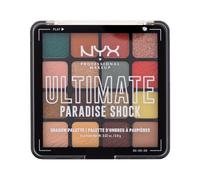 NYX Professional Makeup Trucco degli occhi Ombretto Ultimate Shadow Palette Paradise Shock 12,8 g
