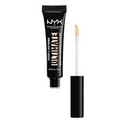 NYX Professional Makeup Ultimate Shadow and Liner Primer, Infuso di vitamina E, Vegano, Light