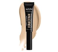 NYX Professional Makeup Ultimate Shadow & Liner Primer base per ombretti 8 ml Tonalità 02 medium