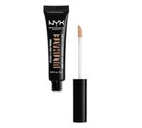 NYX Professional Makeup Trucco degli occhi Ombretto Ultimate Shadow & Liner Primer Medium 8 ml