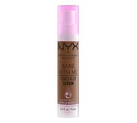 Nyx Professional MakeUp - Viso Bare With Me Concealer Serum 11 Mocha - Correttori