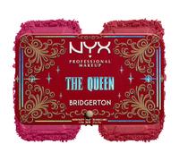 Nyx Professional MakeUp - Viso Bridgerton The Queen Blush Duo 03 The Queen - Palette viso