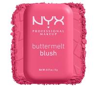 Nyx Professional MakeUp - Viso Buttermelt Blush 08 GETTING BUTTA - Blush