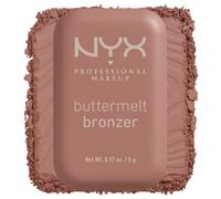 NYX Professional Makeup Facial make-up Bronzer Buttermelt Bronze Bronzer 03 Deserve Butta 5 g