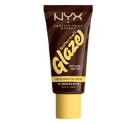 Nyx Professional MakeUp - Viso Buttermelt Glaze 10 CHOCOLATE BUTTA - Fondotinta