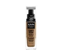 Nyx Professional Makeup Cant Stop Wont Stop Full Coverage Foundation - Fondotinta
