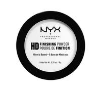 Nyx Professional MakeUp - Viso High Definition Finishing Powder translucent - Cipria,Correttori