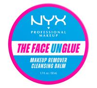 Nyx Professional MakeUp Viso The Face Unglue Makeup Remover 50ml - Olio detergente
