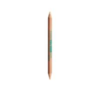 NYX Professional Makeup Wonder Pencil matita illuminante per occhi, sopracciglia e labbra 1.4 g tonalità 02 Medium