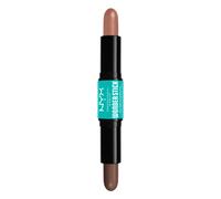 NYX Professional Makeup Wonder Stick Highlight and Contour Stick (Various Shades) - Light Medium Light Medium