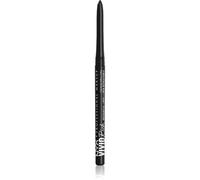 NYX Professional Makeup Vivid Rich matita occhi colore 16 Always Onyx 0.28 g