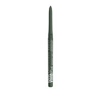 NYX PROFESSIONAL MAKEUP Vivid Rich Mechanical Pencil 08 Emerald Empire - Matita occhi