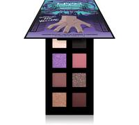NYX Professional Makeup Wednesday The Nevermore Academy Palette palette di ombretti 8 colori 8x1 g