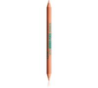 NYX Professional Makeup Wonder Pencil matita per gli occhi doppia colore 01 Light 2x0,7 g
