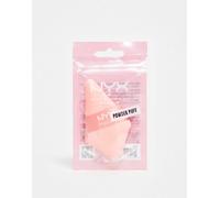 NYX Professional Makeup - Wonder Puff - Piumino da cipria-Rosa No Size