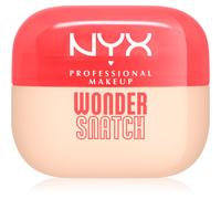 NYX Professional Makeup Wonder Snatch cipria contouring colore 01 Sugar Serve 6 g