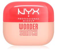 NYX Professional Makeup Wonder Snatch cipria contouring colore 04 Apricot Attitude 6 g