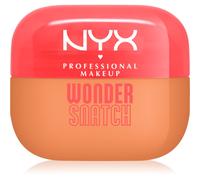 NYX Professional Makeup Wonder Snatch cipria contouring colore 06 Sassy Spice 6 g