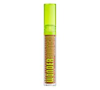 NYX Professional Makeup Wonder Snatch Concealer, Liquid Concealer, Up to 24h Hydration, Waterproof Wear, Cinnamon, 3 ml