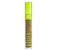 NYX Professional Makeup Wonder Snatch Concealer, Liquid Concealer, Up to 24h Hydration, Waterproof Wear, Mocha, 3 ml