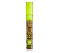 NYX Professional Makeup Wonder Snatch Concealer, Liquid Concealer, Up to 24h Hydration, Waterproof Wear, Walnut, 3 ml