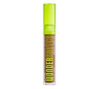 NYX Professional Makeup Wonder Snatch Concealer, Liquid Concealer, Up to 24h Hydration, Waterproof Wear, Sienna, 3 ml
