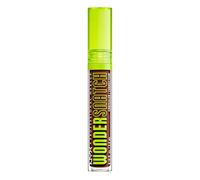 NYX Professional Makeup Wonder Snatch Concealer, Liquid Concealer, Up to 24h Hydration, Waterproof Wear, Deep Walnut, 3 ml