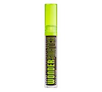 NYX Professional Makeup Wonder Snatch Concealer, Liquid Concealer, Up to 24h Hydration, Waterproof Wear, Rich Espresso, 3 ml