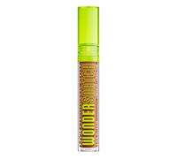 NYX Professional Makeup Wonder Snatch Concealer, Liquid Concealer, Up to 24h Hydration, Waterproof Wear, Nutmeg, 3 ml