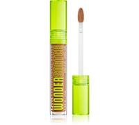 NYX Professional Makeup Wonder Snatch Concealer, Liquid Concealer, Up to 24h Hydration, Waterproof Wear, Cinnamon, 3 ml