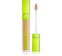NYX Professional Makeup Wonder Snatch Concealer, Liquid Concealer, Up to 24h Hydration, Waterproof Wear, Light Beige, 3 ml