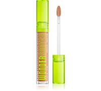 NYX Professional Makeup Wonder Snatch Concealer, Liquid Concealer, Up to 24h Hydration, Waterproof Wear, Medium Olive, 3 ml