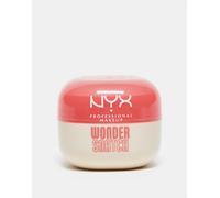 NYX Professional Makeup - Wonder Snatch Lifting Powder - Cipria in polvere libera-Giallo No Size