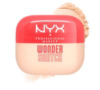 Nyx Professional MakeUp Wonder Snatch Lifting Setting Powder 01 Sugar Serve 6g - Cipria polvere