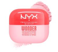 Nyx Professional MakeUp Wonder Snatch Lifting Setting Powder 02 Cheeky Cherry 6g - Cipria polvere