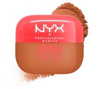 Nyx Professional MakeUp Wonder Snatch Lifting Setting Powder 07 Cinnamon Catch 6g - Cipria polvere