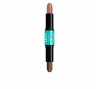 nyx Professional Makeup Wonder Stick Dual Face Lift 03-Light Medium 0,