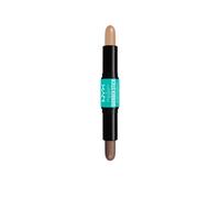 Nyx Professional Makeup Wonder Stick Dual Lift Matitone Doppio Contouring 06 Rich 2x4 g - Matitone Contouring