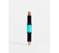 NYX Professional Makeup - Wonder Stick Highlight & Contour-Multicolore No Size