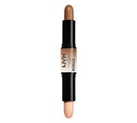 NYX Professional Makeup Wonderstick, Stick per Contouring e per Illuminare, Texture Cremosa, Tonalità Medium
