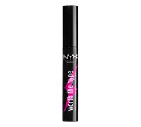 NYX Professional Makeup Worth the Hype mascara (varie tonalità) - Black Black