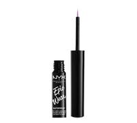 NYX Professionale Trucco Epico Wear Liquid Liner Durevole Eyeliner Impermeabile