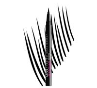 NYX Professionale Trucco Sollevare & Snatch Flessibile Micro-Brush Tinta Penna