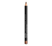 NYX Professionale Trucco Sottile Occhi Lunga Durata Cruelty-Free Matita Eyeliner