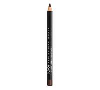 NYX Professionale Trucco Sottile Occhi Lunga Durata Cruelty-Free Matita Eyeliner