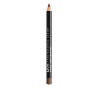 NYX Professionale Trucco Sottile Occhi Lunga Durata Cruelty-Free Matita Eyeliner