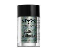 NYX Professionale Trucco Viso & Corpo Glitter Cruelty-Free Luminoso Primer