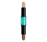 NYX Professionale Trucco Wonder Stick, Viso Modellante & Contouring Stick
