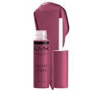 NYX prop.MAKEUP Butter Lip Gloss - Cranberry Pie