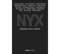 Nyx. Racconti della notte
